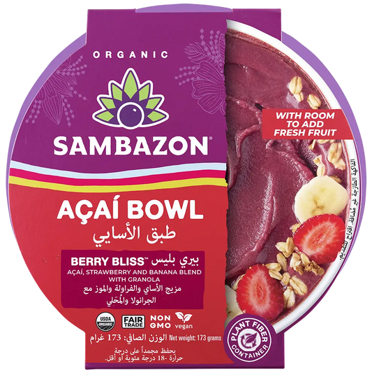 Berry Bliss™ Açaí Bowl